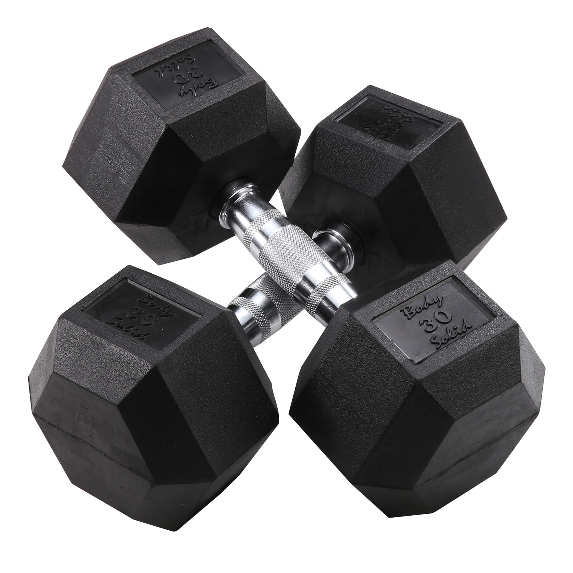Body Solid GDR44-RFWS Dumbbell Rack Package
