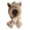 khaki, variant on Warmth Optimized 2 In 1 Hat Scarf for Women Windproof Winter Accessory Crafted To Keep You Cozy And Stylish