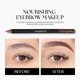 thumbnail image 5 of Lápiz de cejas Sorme Cosmetics a prueba de agua 32 True Taupe 0.01 oz, 5 of 5
