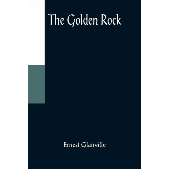 The Golden Rock, (Paperback)
