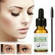 thumbnail image 5 of Aceite de ricino orgánico, sérum para el crecimiento de pestañas, para unas pestañas y cejas más largas, densas y gruesas - 10 ml / 0,34 oz, 5 of 9