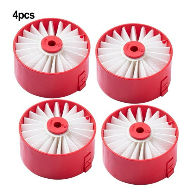 4 Replacement Filters for Craftsman V20 Cordless Stick Vacuum CMCVS001D1 for Black Decker BSVF1 BSV2020 BSV2020G BSV2020P Cordless Stick Vacuum Cleaner with 1 Cleaning Brush Walmart