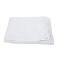 thumbnail image 2 of Screen Backdrop High Density Polyester Soft Light Wrinkle Resistant Photography Backdrop for Photostudio Editing Party White 4.9ft Wide and 9.8ft Long, 2 of 5