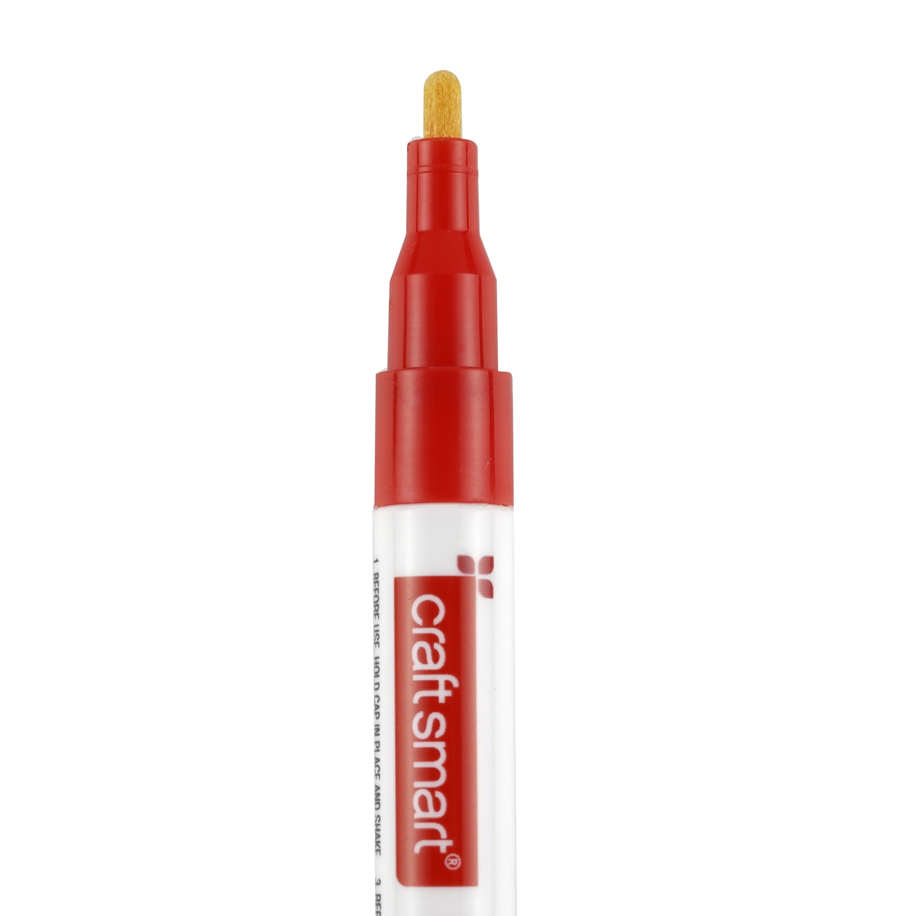 Medium Line Tip Paint Pen Set by Craft Smart 14ct