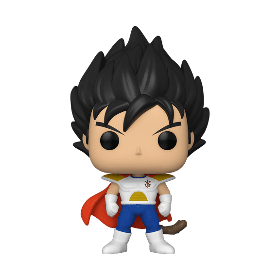 FUNKO POP! ANIME: Dragon Ball Z - Child Vegeta, Funko, Gifts
