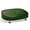Green, variant on ABCISI Perfume Tray, Clear Acrylic Round Makeup Trays for Bathroom and Bedroom, Decorative Vanity Trays for Countertop and Dresser Tops (Clear)