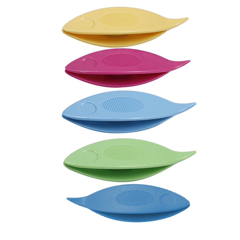 5 Pcs Durable Practical Tatting Shuttle Kit Tatting Shuttles with