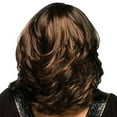 thumbnail image 3 of Vivica A. Fox AUTUMN-V Synthetic Fiber, PS Cap Wig in Color P42730, 3 of 3