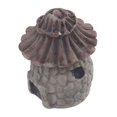 thumbnail image 4 of Fairy Cottage Landscape Decor Resin House Garden Ornament, 4 of 7