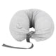 thumbnail image 1 of Almohada de viaje en forma de U para viajes en avión, multifunción, protección para el cuello y para la siesta., 1 of 11