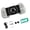 White, variant on Cooling Fan Controller for Handheld Gaming, Console Button Layout, 5.2 Wireless Pairing and Stretch Grip for Trips