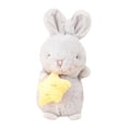 thumbnail image 2 of Toy Star Carrot Rabbit Doll Bunny Plush Toy Baby Comfort Doll, 2 of 3