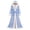 A, variant on Princess Heated Robes for Women, Sherpa Lined Full Length Hooded Electric Bathrobe with Belt, 3 Adjustable Heat Settings, Fantasy Printed Cozy Loungewear Robe for Home, Holiday Gift