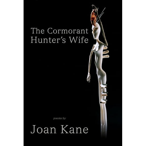 The Alaska Literary Series: The Cormorant Hunter's Wife (Paperback)