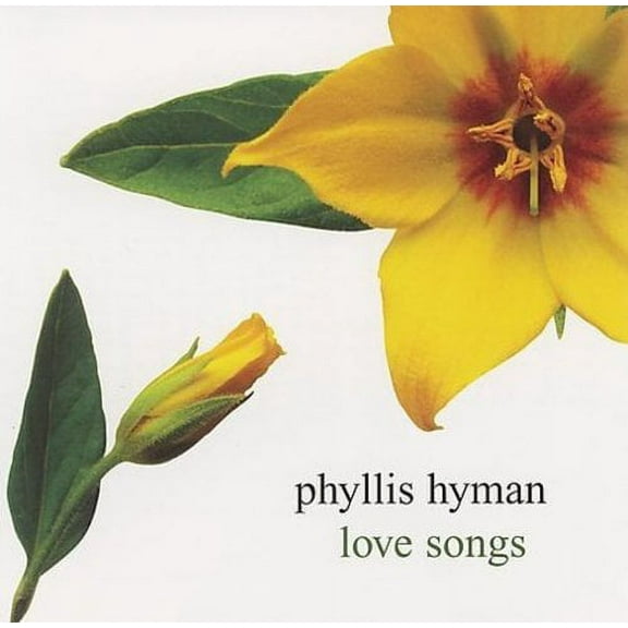 Love Songs