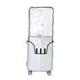 thumbnail image 1 of CHAO La funda protectora para equipaje se adapta a la mayoría de las maletas de viaje impermeables de PVC de 24" (16,1" de largo x 11,0" de ancho x 24,0" de alto)., 1 of 5
