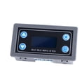 thumbnail image 2 of XY-WJ01 1-Channel Timing Relay Module with Delay Power-Off Function, 6-30V Wide Voltage, High/Low Level Trigger, 30V 10A DC/220V 5A AC Output, ABS Shell, Clear Display & Button Control for Electrical, 2 of 6