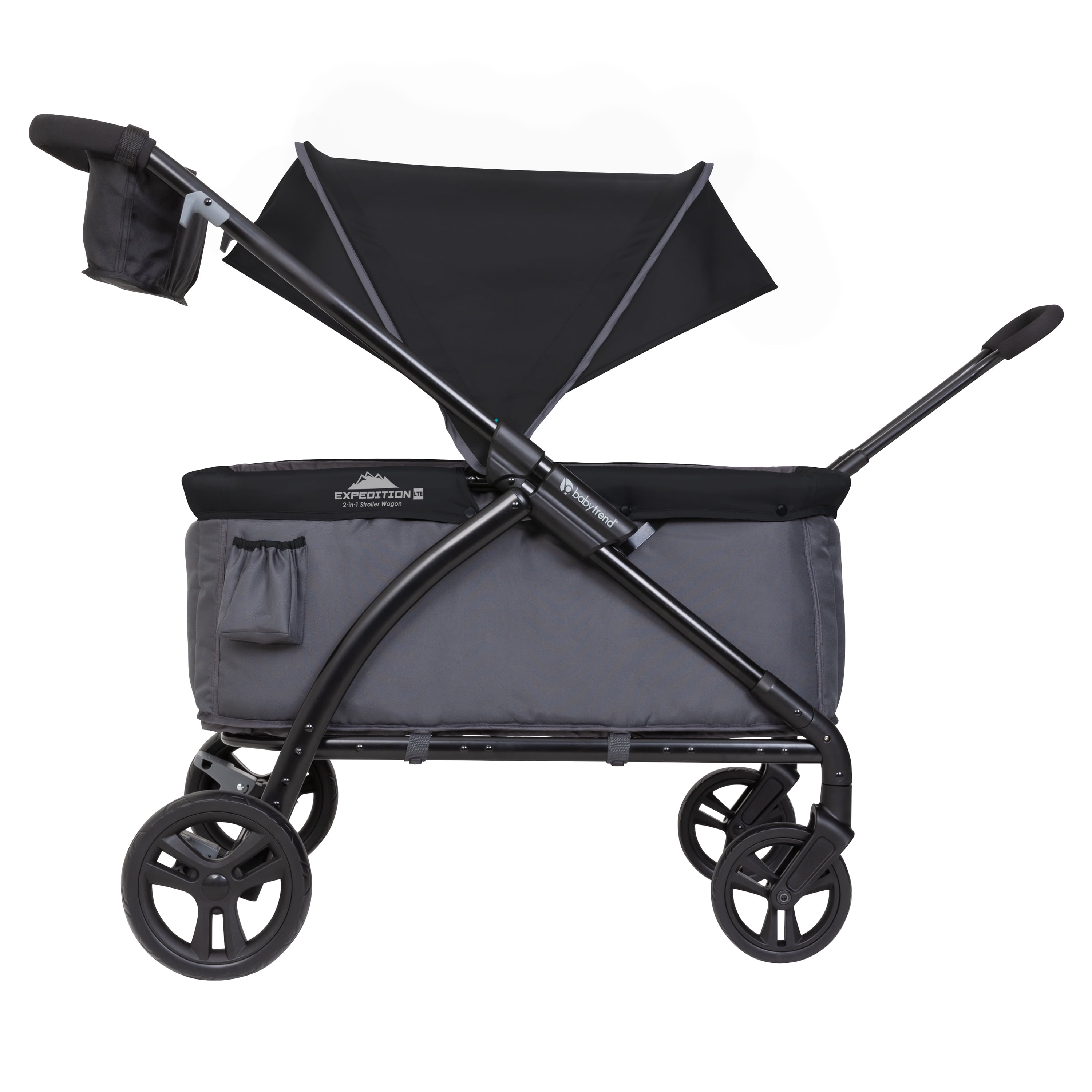 Baby Trend Expedition™ LTE 2-in-1 Stroller Wagon