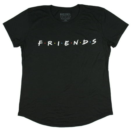 friends tv series merch