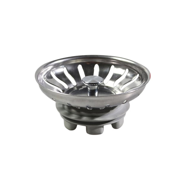 Garbage Disposal Strainer Basket