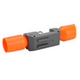 thumbnail image 4 of Mumusuki Scope Sight de plástico Pistola Toy Scope Sight Attachment con retícula Accesorio para Modify Toy Visor de plástico Modificación Toy Khall Tendencias, 4 of 6