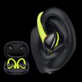 thumbnail image 5 of Back to School Gifts under $5 5.1 Wireless Bluetooth In-Ear Headset Low Latency Smart Noise Reduction With Indicator For Sports/Gaming on Clearance, 5 of 5