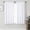 Pure White, variant on MKHILL Aether Pure White Room Darkening Window Curtains 2 Panels, 45 Inch Long Short Curtain Drapes for Kitchen Laundry Bathroom Small Window, Each 40"W x 45"L, White