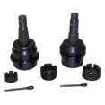thumbnail image 1 of Conjunto de Rótulas Crown Automotive 68004085AA para Jeep Wrangler JK, 1 of 1