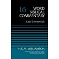 thumbnail image 2 of Word Biblical Commentary Ezra-Nehemiah, Volume 16: 16, (Hardcover), 2 of 2