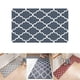 thumbnail image 5 of Tapete rectangular antifatiga de PVC para cocina, alfombra de espuma para uso doméstico y lavandería Style2 Pequeño, 5 of 9