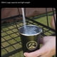 thumbnail image 4 of Vaso de vino de 4 piezas Greeniant 350ML, 4 of 6