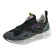 thumbnail image 3 of Tenis Puma Trc Blaze Hombre negro Sport, 3 of 5