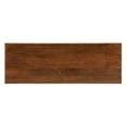 thumbnail image 4 of Modway Rivian 46" Console Table in Walnut, 4 of 9