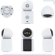 thumbnail image 5 of VAK Video Camara de seguridad Pantalla W01 5G llamada wifi iA, 5 of 6