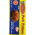 Pete's Pride, Pork Fritters, 14 oz. (Frozen)