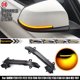 thumbnail image 5 of Suitable for Luz LED secuencial for espejo lateral con intermitente dinámico for BMW Serie 1, 2, 3 y 4 F20, F21, F22, F23, F30, F31, F32, F33, F34, X1, E84, i3, 5 of 6