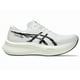 thumbnail image 1 of ASICS MAGIC SPEED 4 1011B875 101 White/Black Men's Running Shoes, 1 of 6