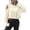 White, variant on Vedolay Fall Sweaters for Women 2023 Fall Sweater 2023 Long Sleeve Soft Ribbed Knit Pullover Tops,White M