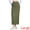 Army Green, variant on Women's High Waisted Long Skirt Slit Bodycon Knit Pencil Skirt XS Pink