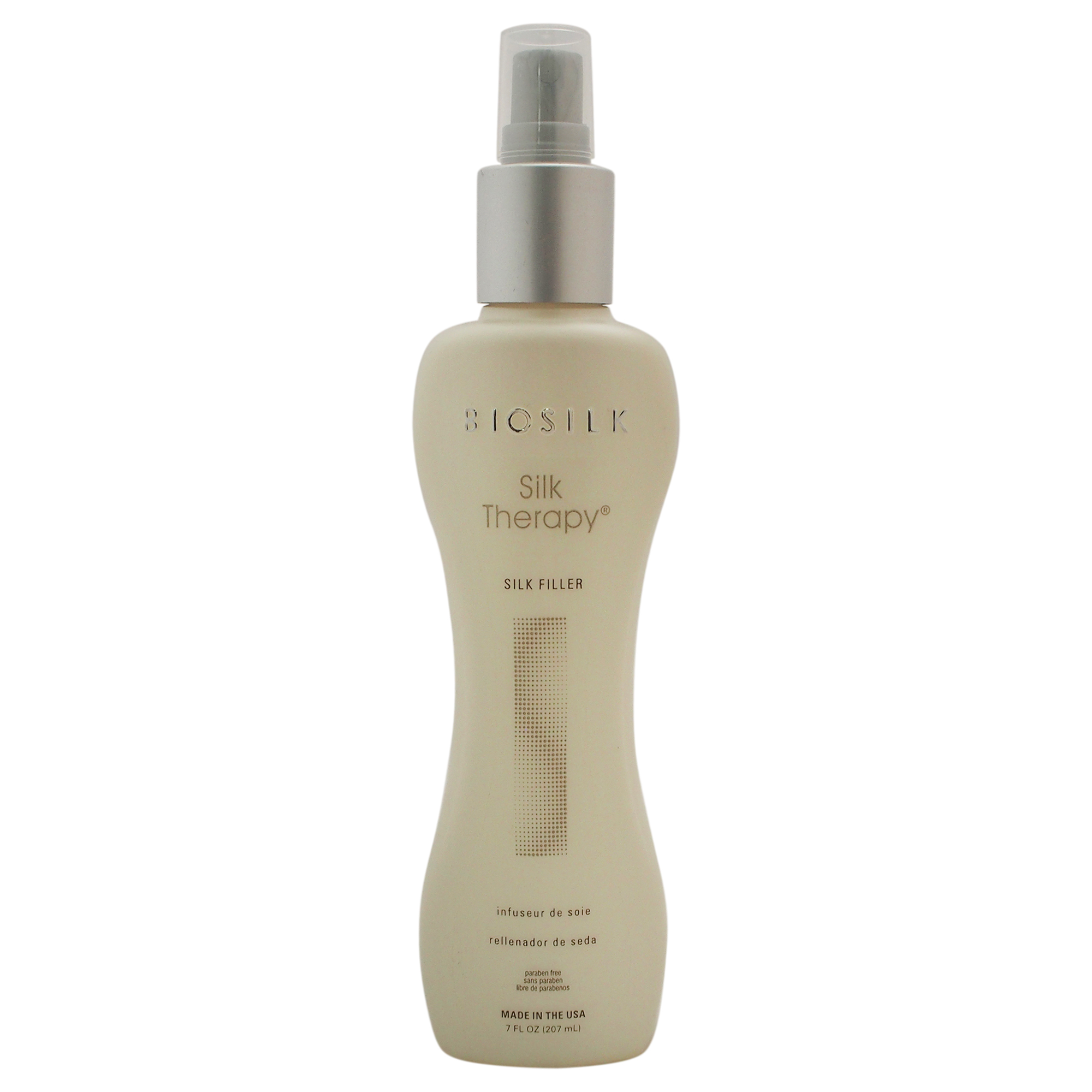 BioSilk Silk Therapy Silk Filler