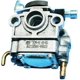 thumbnail image 1 of Carburetor for TTK587GDO 4 IN1 and TTL488GDO 2 IN1 Carburetor Chain Saw Replacement, 1 of 5