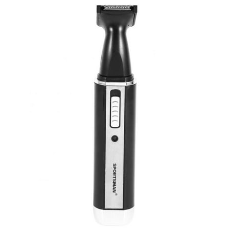 Electric Nose Hair Trimmer Hair Trimmer Nose Ear Trimmers