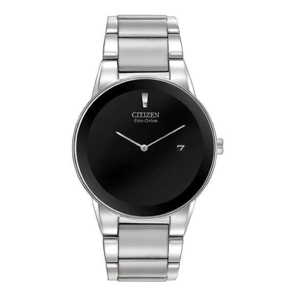 Reloj Citizen Eco Drive AXIOM AU1060-51E Acero Inoxidable