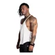 thumbnail image 5 of Playera Tank Stringer Deportiva Gym Fitness Hombre Nemi.fit, 5 of 8