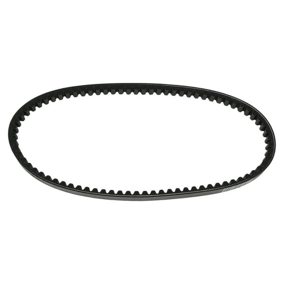 Unique Bargains Drive Belt V-Belt No.23100KJ9003 for Honda Aero 125 NH125 1984 Motorcycle