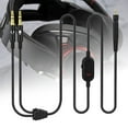 thumbnail image 4 of Gaming Headsets Cable for GSP500/GSP600/GSP350/PC37X/PC373 Headsets with Mic and Volumes Control Functionality, 4 of 5