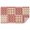 Pioneer Flower Floral-3, variant on Pioneer Flower Floral Print Pattern Rectangle Tablecloth 60"x84",Waterproof Polyester Rectangle Table Cloth, Wipeable Spillproof Polyester Tablecloth for Dining, Camping, Indoor and Outdoor