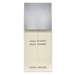 Issey Miyake L'Eau d'Issey Pour Homme, 4.2 oz