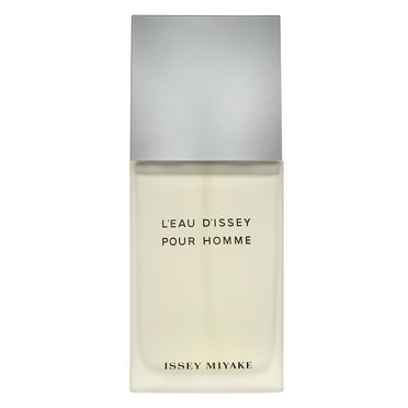 Issey Miyake Issey L'Eau d'Issey Eau de Toilette, Cologne for Men, 4.2 fl oz