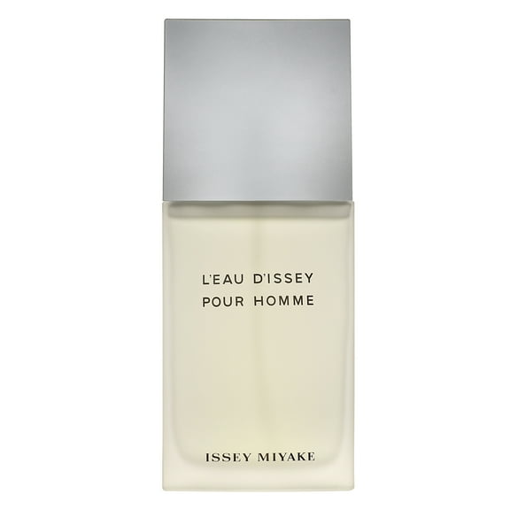Issey Miyake Issey L'Eau d'Issey Eau de Toilette, Cologne for Men, 4.2 fl oz